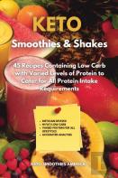 Keto Smoothies & Shakes