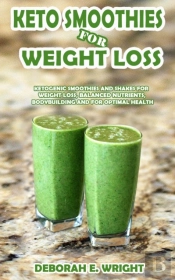 Keto Smoothies For Weight Loss