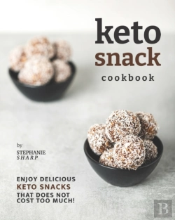 Bertrand.pt - Keto Snack Cookbook