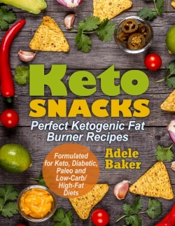 Bertrand.pt - Keto Snacks