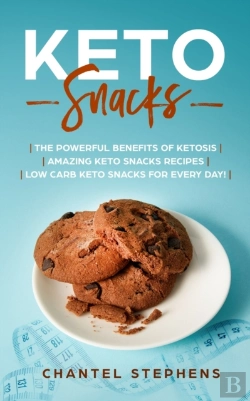 Bertrand.pt - Keto Snacks