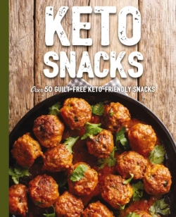 Bertrand.pt - Keto Snacks