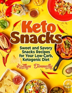 Bertrand.pt - Keto Snacks