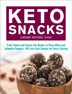 Bertrand.pt - Keto Snacks