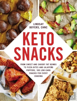 Bertrand.pt - Keto Snacks