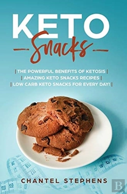 Bertrand.pt - Keto Snacks: The Powerful Benefits Of Ke