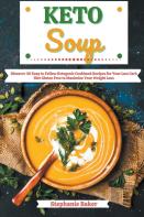 Keto Soup