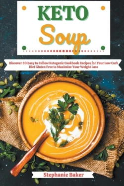 Bertrand.pt - Keto Soup