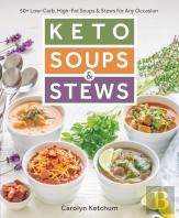 Keto Soups & Stews