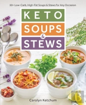 Keto Soups & Stews