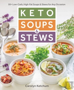 Bertrand.pt - Keto Soups & Stews