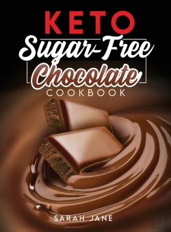 Bertrand.pt - Keto Sugar Free Chocolate Cookbook