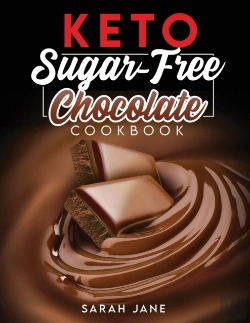 Bertrand.pt - Keto Sugar Free Chocolate Cookbook