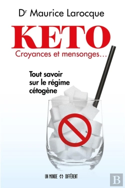 Bertrand.pt - Keto - Tout Savoir Sur Le Regime Cetogene