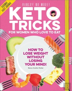 Bertrand.pt - Keto Tricks For Women Who Love To Eat