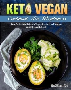 Bertrand.pt - Keto Vegan Cookbook For Beginners