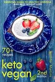Keto Vegan