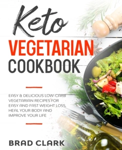 Bertrand.pt - Keto Vegetarian Cookbook