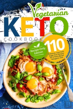 Bertrand.pt - Keto Vegetarian Cookbook
