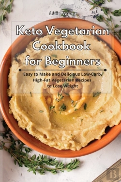Bertrand.pt - Keto Vegetarian Cookbook For Beginners