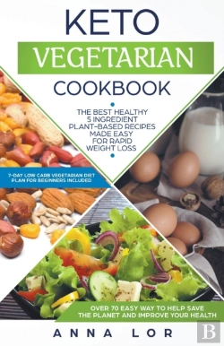 Bertrand.pt - Keto Vegetarian Cookbook: The Best Healt