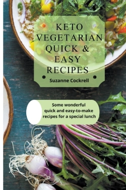 Bertrand.pt - Keto Vegetarian Quick & Easy Recipes