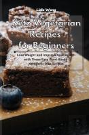 Keto Vegetarian Recipes For Beginners