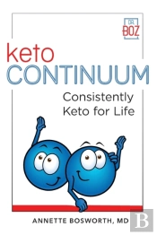 Ketocontinuum Consistently Keto For Life