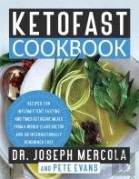 Ketofast Cookbook
