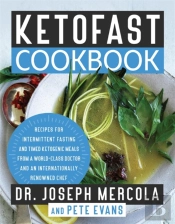 Ketofast Cookbook