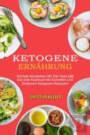 Ketogene Ernahrung