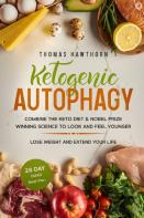 Ketogenic Autophagy