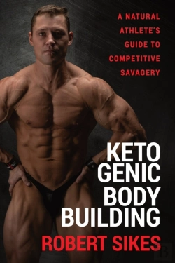 Bertrand.pt - Ketogenic Bodybuilding