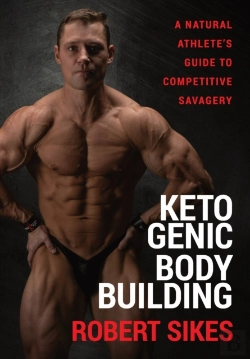Bertrand.pt - Ketogenic Bodybuilding