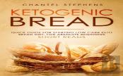 Ketogenic Bread