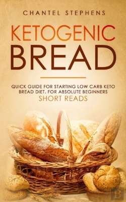 Bertrand.pt - Ketogenic Bread