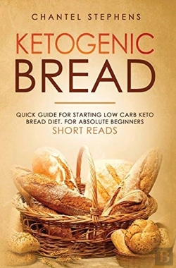 Bertrand.pt - Ketogenic Bread: Quick Guide For Startin