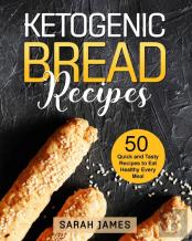 Ketogenic Bread Recipes
