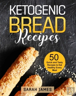 Bertrand.pt - Ketogenic Bread Recipes