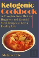 Ketogenic Cookbook
