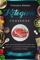 Ketogenic Cookbook
