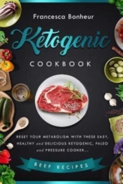 Ketogenic Cookbook