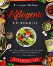 Ketogenic Cookbook