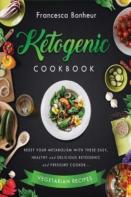 Ketogenic Cookbook