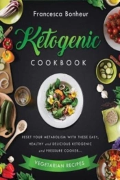 Ketogenic Cookbook