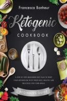 Ketogenic Cookbook