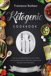 Ketogenic Cookbook