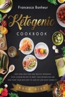 Ketogenic Cookbook