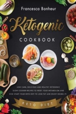 Bertrand.pt - Ketogenic Cookbook