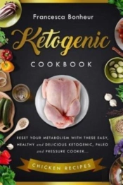 Ketogenic Cookbook
